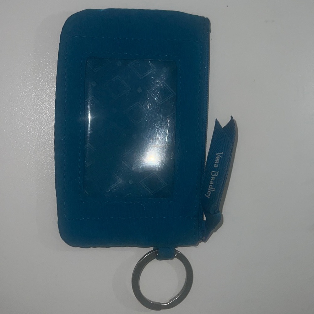 Vera Bradley ID Holder
